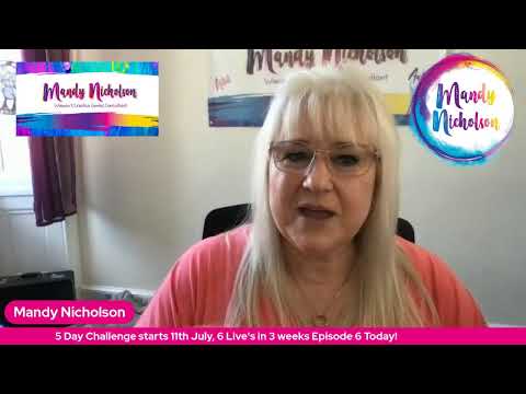 From Abundance to ROCK BOTTOM & Back Again