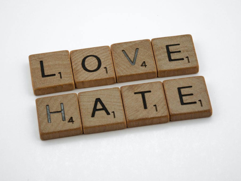 Photo by Brett Jordan: https://www.pexels.com/photo/scrabble-tiles-on-white-surface-10220429/